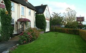 The Beaumont Accommodation