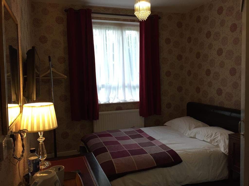 The Beaumont Accommodation Louth  Exterior photo