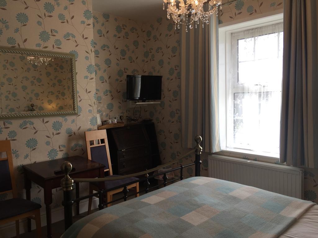 The Beaumont Accommodation Louth  Room photo