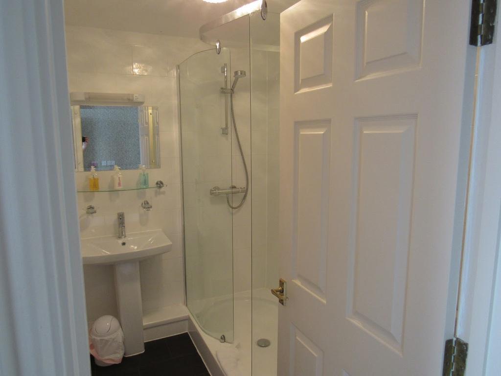 The Beaumont Accommodation Louth  Room photo